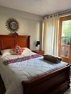 Rumi Wasi Inn Boutique