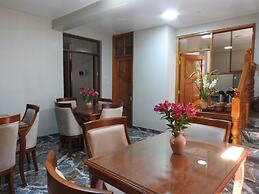 Rumi Wasi Inn Boutique