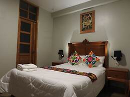 Rumi Wasi Inn Boutique