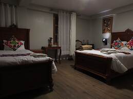Rumi Wasi Inn Boutique