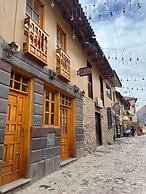 Rumi Wasi Inn Boutique