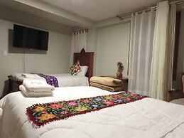 Rumi Wasi Inn Boutique