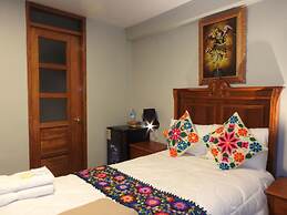 Rumi Wasi Inn Boutique
