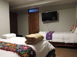 Rumi Wasi Inn Boutique