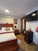 Rumi Wasi Inn Boutique