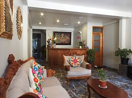 Rumi Wasi Inn Boutique