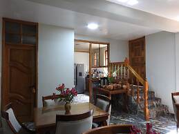 Rumi Wasi Inn Boutique