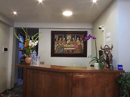 Rumi Wasi Inn Boutique