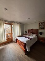 Rumi Wasi Inn Boutique