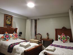 Rumi Wasi Inn Boutique