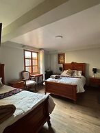 Rumi Wasi Inn Boutique