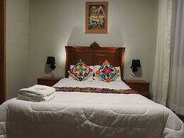 Rumi Wasi Inn Boutique
