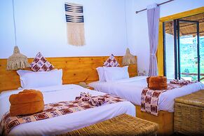 Akagera Park Inn