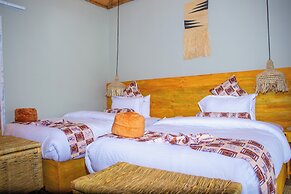 Akagera Park Inn