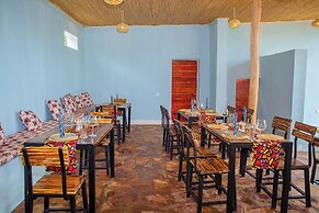 Akagera Park Inn
