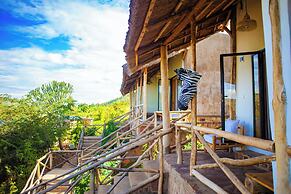 Akagera Park Inn