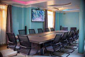 Dhe Jomels Hotel Siaya