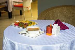Dhe Jomels Hotel Siaya