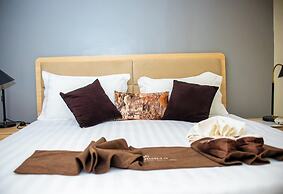 Dhe Jomels Hotel Siaya