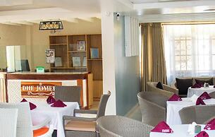 Dhe Jomels Hotel Siaya