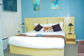 Dhe Jomels Hotel Siaya