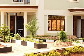 Dhe Jomels Hotel Siaya