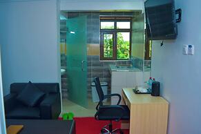 Dhe Jomels Hotel Siaya