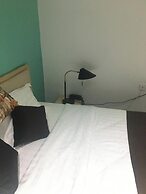 Dhe Jomels Hotel Siaya