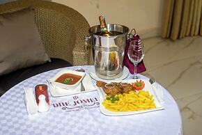 Dhe Jomels Hotel Siaya