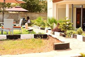 Dhe Jomels Hotel Siaya