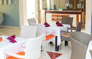 Dhe Jomels Hotel Siaya