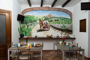 B&B L'angolo di Plutia