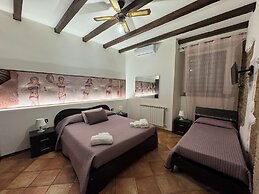 B&B L'angolo di Plutia