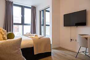 City Living Studio