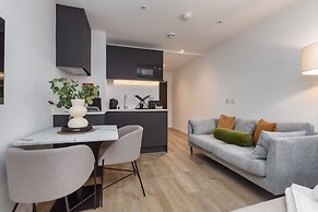 City Living Studio