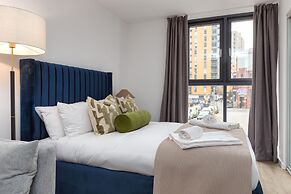 City Living Studio