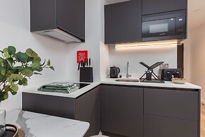 City Living Studio