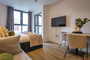 City Living Studio