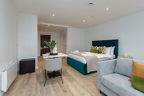 Stylish City Studio