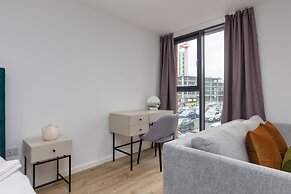 Stylish City Studio