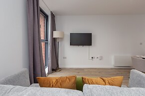 Stylish City Studio