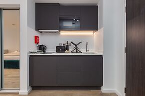 Deluxe Manchester Studio