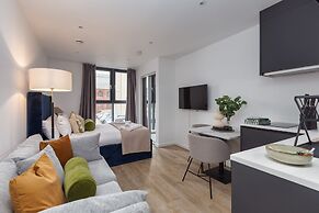 Modern City Studio