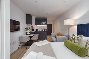 Modern City Studio