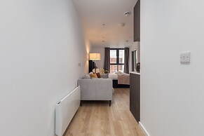 Chic New Cross Studio