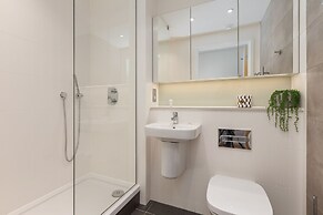 Chic New Cross Studio