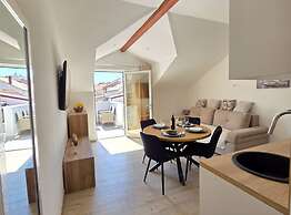 Penthouse Apartment Dijana