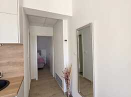 Penthouse Apartment Dijana