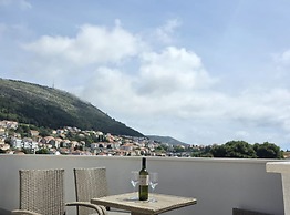 Penthouse Apartment Dijana