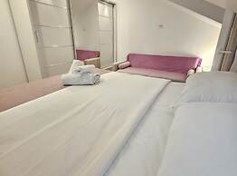 Penthouse Apartment Dijana